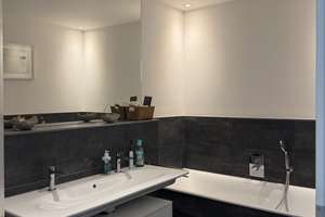 Geräumige 3 Zimmer Wohnung mit Balkon und EBK in Volmerswerth – Die vollständige Adresse der Immobilie erhältst du vom Anbieter., 40221 Volmerswerth, Düsseldorf – Vorschaubild 7