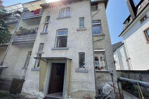 Sanierungsbedürftiges 3 FH in OF-Bürgel mit Entwicklungspotenzial! – 63075 Bürgel, Offenbach am Main – Vorschaubild 4