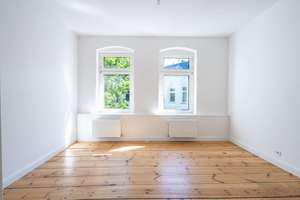 Lichtdurchflutete 5 Zimmer Altbauwohnung mit Balkon – großzügiges Wohnen in Kreuzberg – Die vollständige Adresse der Immobilie erhältst du vom Anbieter., 10965 Kreuzberg, Berlin – Vorschaubild 8