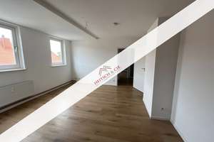 Exklusive Ausbaufläche im Dachgeschoss mit genehmigter Dachterrasse in Kieler Bestlage! – Die vollständige Adresse der Immobilie erhältst du vom Anbieter., 24105 Blücherplatz, Kiel – Vorschaubild 1