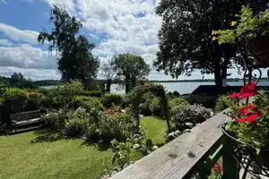 Wochenendhaus mit Seeblick und Traumgarten
in Scharbeutz–Klingberg – Ostholstein (Kreis) – Vorschaubild 3