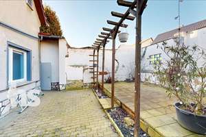 PROVISIONSFREI: Viel Raum unter einem Dach – 8-Zimmer-Haus in Klostermansfeld – Jacobstraße 8, 6308 Klostermansfeld – Vorschaubild 22