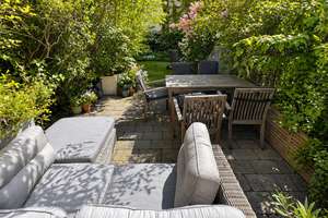 Attraktives Stadthaus mit Garten – Die vollständige Adresse der Immobilie erhältst du vom Anbieter., 22763 Ottensen, Hamburg – Vorschaubild 8