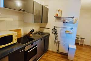 Barrierefreie Terrassenwohnung in bevorzugter Lage von Frankfurt Westend-Nord! – Die vollständige Adresse der Immobilie erhältst du vom Anbieter., 60320 Westend-Nord, Frankfurt am Main – Vorschaubild 10