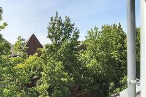 Helle 2-Zimmer-Wohnung mit Garten – ideal für 2er-WG, von privat – Scheibenstr. 28, 52070 Adalbertsteinweg, Aachen – Vorschaubild 8