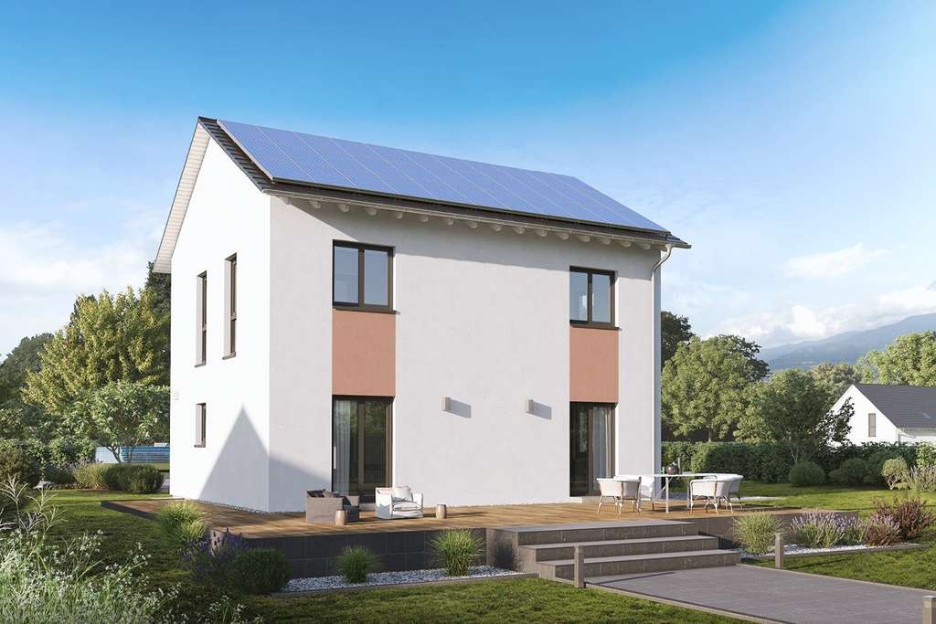 Immobilie in Angelbachtal - Ihr individuelles Einfamilienhaus in Angelbachtal - Raum für Ihre Träume! - Bild 4