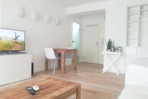 BIS ZU 14% RENDITE: 4 VOLLMÖBLIERTE SMART-HOMES IN CITY-BESTLAGE – Maastrichterstr. 38, 50672 Neustadt/Nord, Köln – Vorschaubild 2