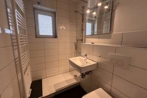 Renovierte 3-Zimmer-Erdgeschosswohnung mit Balkon und Tageslichtbad – Franz-Wieber-Str. 4, 49084 Schinkel, Osnabrück – Vorschaubild 2