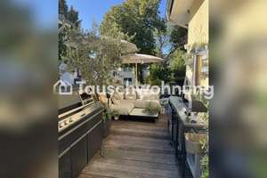 Tauschwohnung: Moderne 4 Zimmer Wohnung in Rodenkirchen mit 3 Balkonen