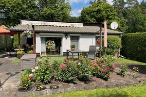 Kapitalanlage mit Option auf spätere Selbstnutzung: schmucker Bungalow auf Traumgrundstück. – Die vollständige Adresse der Immobilie erhältst du vom Anbieter., 15732 Schulzendorf – Vorschaubild 9