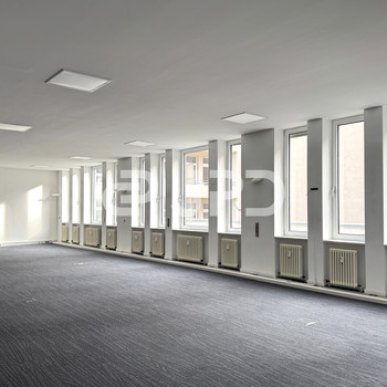 JPD - Büroflächen unweit vom Viktualienmarkt entfernt im Herzen von München 