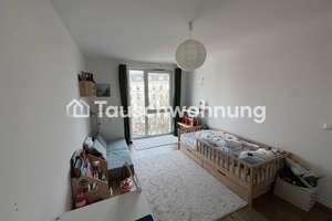 Tauschwohnung: Biete 3-Zimmer, suche min. 4 Zimmer für eine Familie - SAGA – Die vollständige Adresse der Immobilie erhältst du vom Anbieter., 20257 Eimsbüttel (Ortsteil), Hamburg – Vorschaubild 6