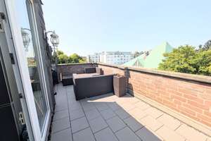 PROVISIONSFREI: Lichtdurchflutete Maisonette mit Dachterrasse in Eller – Ludwigstr. 17, 40229 Eller, Düsseldorf – Vorschaubild 15
