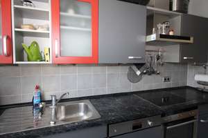 Moderne 2-Zimmer-Wohnung | elegantes Wohnen in Fürth | renoviert 2021 – Friedrich-Ebert-Straße 61, 90766 Schwand, Eigenes Heim, Fürth – Vorschaubild 8