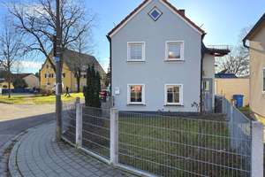 KILIAN IMMOBILIEN! RENOVIERTE DHH MIT KELLER + 2 WOHNUNGEN MIT 100 M² WFL IN ALLERSBERG! – Die vollständige Adresse der Immobilie erhältst du vom Anbieter., 90584 Allersberg – Vorschaubild 6
