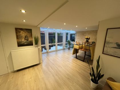 Wohnung mieten in Kreis Coesfeld ImmoScout24
