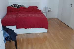 Attraktive 3,5 Zimmer Wohnung mit Balkon im Viewegsgarten – Heinrich Büssing Ring 11, 38102 Viewegsgarten-Bebelhof, Braunschweig – Vorschaubild 6