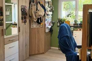 Grundlegend sanierte, freundliche Wohnung im Untergeschoss mit Gärtchen! – Die vollständige Adresse der Immobilie erhältst du vom Anbieter., 55120 Mombach, Mainz – Vorschaubild 7