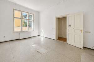 Altbau-Investment in Karlshorst | 3 WE | 1 Einheit frei | Teilung erfolgt – Die vollständige Adresse der Immobilie erhältst du vom Anbieter., 10318 Karlshorst, Berlin – Vorschaubild 6