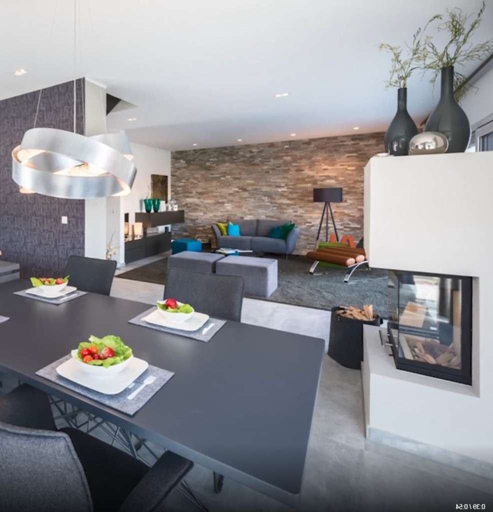 Immobilie in Eppertshausen - modernes, kompaktes Raumkonzept - Bild 3