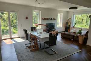 Zweifamilienhaus mit idyllischem Landhausflair  – Essen – Vorschaubild 5