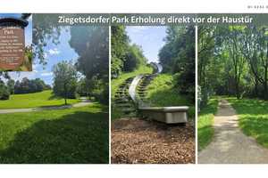 Schlüsselfertig errichtetes, freistehendes Einfamilienhaus mitten in Regensburg – Ziegetsdorfer Str. 23, 93051 Regensburg – Vorschaubild 9