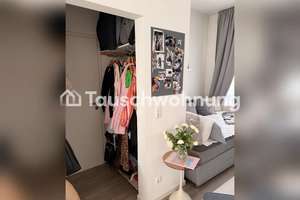 Tauschwohnung: Perfekt für Singles in Köln Innenstadt – Die vollständige Adresse der Immobilie erhältst du vom Anbieter., 50678 Altstadt/Süd, Köln – Vorschaubild 5