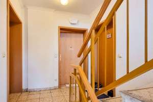 Sofort beziehbar I Balkon I PKW-Stellplatz I ruhige Lage – Die vollständige Adresse der Immobilie erhältst du vom Anbieter., 4319 Althen-Kleinpösna, Leipzig – Vorschaubild 13