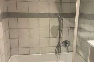 Modernes Wohnen in Paderborn: 2-Zimmer-Wohnung mit großer Terrasse, Blick über PB – Westernmauer 12-16, 33098 Kernstadt, Paderborn – Vorschaubild 10