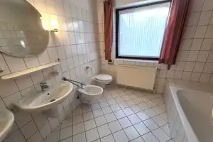 Charmanter Bungalow in ruhiger Siedlungslage. Bezugsfrei ! – Ammerland (Kreis) – Vorschaubild 14