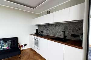 **Hochwertig möbliertes Apartment in Toplage München Schwabing-West* – Schleißheimerstr. 188, 80797 Am Luitpoldpark, München – Vorschaubild 5