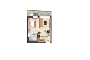 SEMI - FURNISHED - Einziehen - Wohlfühlen – Isenschmidstraße 1, 81545 Harlaching, München – Vorschaubild 6