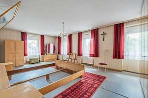 Charmantes Anwesen in Neudenau – Wohnhaus mit weitläufigem Grundstück und Nebengebäuden – Die vollständige Adresse der Immobilie erhältst du vom Anbieter., 74861 Neudenau – Vorschaubild 14