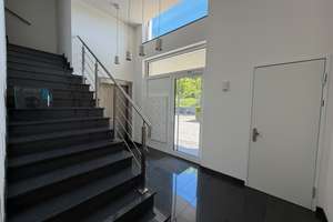 Stilvolle Designwohnung mit großer Sonnenterrasse in Aachen – Wilmersdorfer Straße 2, 52068 Haaren, Aachen – Vorschaubild 16