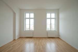 Zentrumsnahe 4-Raum Wohnung im ruhigen Grafischen Viertel! – Lange Straße 7, 4103 Zentrum-Ost, Leipzig – Vorschaubild 7