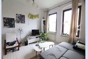 Freundliche 2-Zimmer-Wohnung in Braunschweig – Altstadtring 30, 38118 Braunschweig – Vorschaubild 1