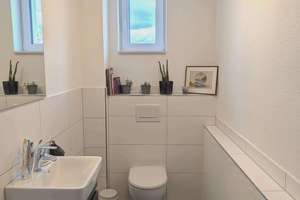 Attraktive WG-Zimmer im sanierten Altbau – Meller Str. 71, 49082 Fledder, Osnabrück – Vorschaubild 5