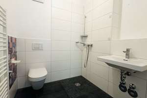 2-Zimmer Appartement in Uni-Nähe! – Die vollständige Adresse der Immobilie erhältst du vom Anbieter., 93053 Kasernenviertel, Regensburg – Vorschaubild 6