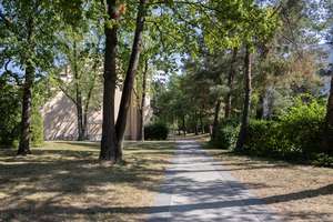 VIEL RAUM ZUM LEBEN – 4-Zimmer-Wohnung mit Garten und großer Terrasse – Die vollständige Adresse der Immobilie erhältst du vom Anbieter., 81737 Neuperlach, München – Vorschaubild 35