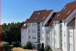 3 ZKB, Balkon Wohnung mit schönem Ausblick – 67065 Maudach, Ludwigshafen am Rhein – Vorschaubild 4