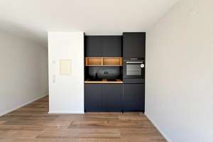 Schickes Apartment mit Sonnen-Balkon und brandneuer Küche am Kräherwald – Geißeichstraße 29, 70197 Kräherwald, Stuttgart – Vorschaubild 3