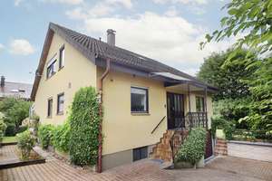 Einfamilienhaus mit Einliegerwohnung in ruhiger Lage! – Die vollständige Adresse der Immobilie erhältst du vom Anbieter., 73560 Böbingen an der Rems – Vorschaubild 12