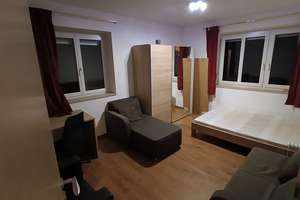 3-Zimmer-Wohnung in Bad Cannstatt
