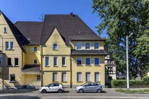 2-Zimmer-Wohnung in Gelsenkirchen Erle – Cranger Straße 370, 45891 Erle, Gelsenkirchen – Vorschaubild 3