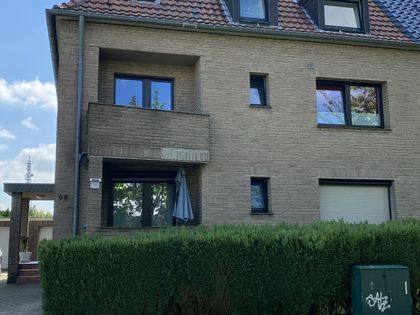 Wohnung Mieten In Mulheim An Der Ruhr Immobilienscout24