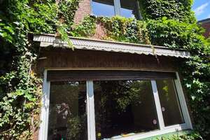 Freistehendes Dornröschen in toller Lage (von privat) – Heresbachstr. 26, 46483 Wesel – Vorschaubild 3