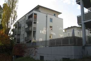 gemütliche 2 Raum Wohnung mit Balkon in ruhiger Lage – Radeberger Str. 95b, 1099 Albertstadt, Dresden – Vorschaubild 2