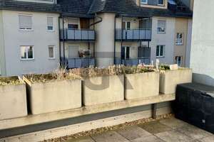 Attraktive 4-Zimmer-Wohnung mit Balkon in ruhiger City Lage von Darmstadt