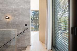 Einfamilienhaus fertiggestellt - Architektur & Design – Die vollständige Adresse der Immobilie erhältst du vom Anbieter., 82166 Gräfelfing – Vorschaubild 26
