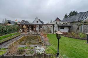 DELMENHORST - Freistehendes Einfamilienhaus auf großem ca. 1.533 m² Grundstück – Die vollständige Adresse der Immobilie erhältst du vom Anbieter., 27753 Dwoberg/Ströhen, Delmenhorst – Vorschaubild 9